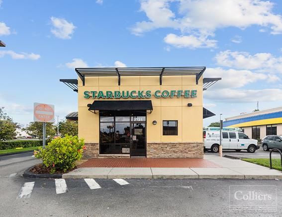 Osceola Shops: 3721 W Vine St, Kissimmee, FL 34741